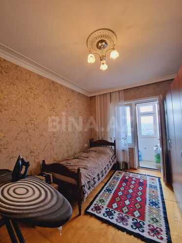 İcarəyə verilir 3 otaqlı köhnə tikili 70 m², Gənclik m., photo 9 from 20