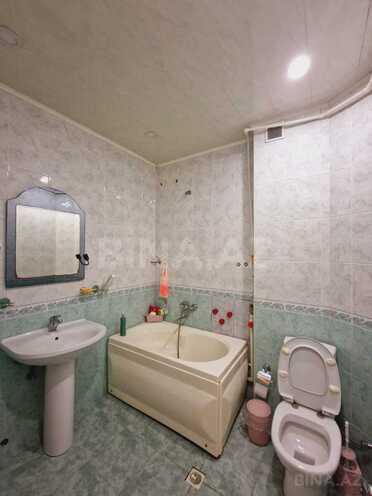 İcarəyə verilir 3 otaqlı köhnə tikili 70 m², Gənclik m., photo 12 from 20