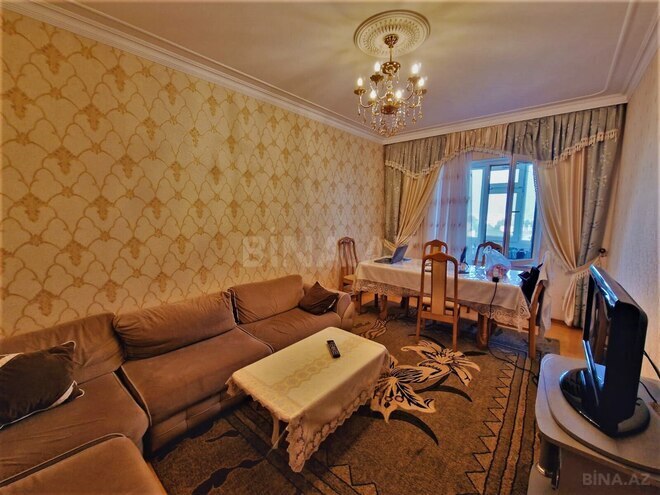 İcarəyə verilir 3 otaqlı köhnə tikili 70 m², Gənclik m., photo 7 from 20