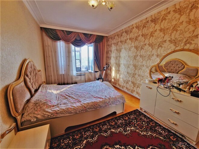 İcarəyə verilir 3 otaqlı köhnə tikili 70 m², Gənclik m., photo 4 from 20