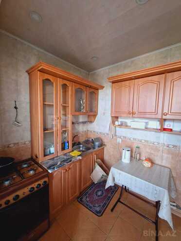 İcarəyə verilir 3 otaqlı köhnə tikili 70 m², Gənclik m., photo 19 from 20