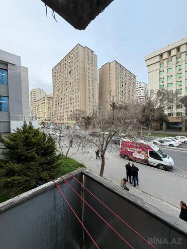 İcarəyə verilir 2 otaqlı köhnə tikili 48 m², Elmlər Akademiyası m., photo 3 from 13