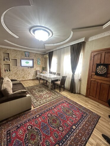 Satılır 3 otaqlı həyət evi/bağ evi 60 m², Binəqədi q., photo 6 from 18