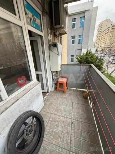 İcarəyə verilir 2 otaqlı köhnə tikili 48 m², Elmlər Akademiyası m., photo 4 from 13