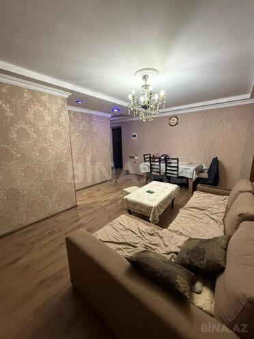 İcarəyə verilir 2 otaqlı köhnə tikili 48 m², Elmlər Akademiyası m., photo 6 from 13