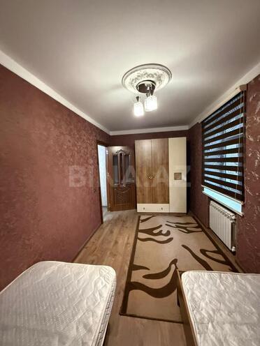 İcarəyə verilir 2 otaqlı köhnə tikili 48 m², Elmlər Akademiyası m., photo 8 from 13