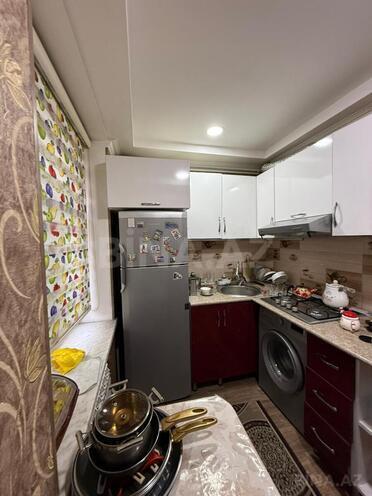 İcarəyə verilir 2 otaqlı köhnə tikili 48 m², Elmlər Akademiyası m., photo 11 from 13