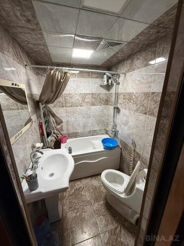 İcarəyə verilir 2 otaqlı köhnə tikili 48 m², Elmlər Akademiyası m., photo 12 from 13