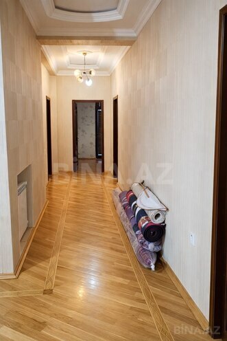 Продаётся 3-комн. новостройка 170 м², Насиминский  р., photo 14 from 19