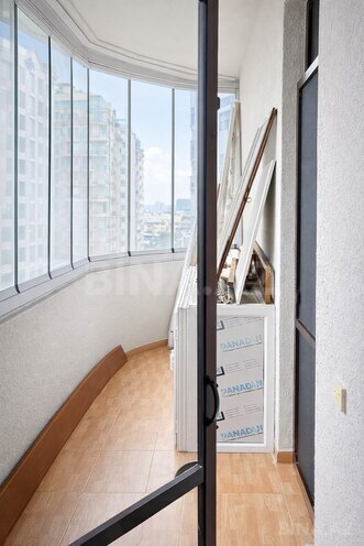 Продаётся 3-комн. новостройка 170 м², Насиминский  р., photo 15 from 19