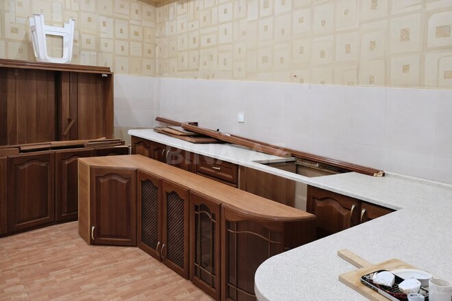 Продаётся 3-комн. новостройка 170 м², Насиминский  р., photo 12 from 19