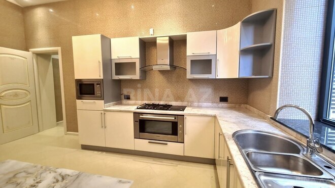 Сдаётся 10-комн. дом/дача 522 м², м. Элмляр Академиясы, photo 8 from 32