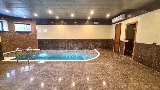 Сдаётся 10-комн. дом/дача 522 м², м. Элмляр Академиясы, photo 23 from 32