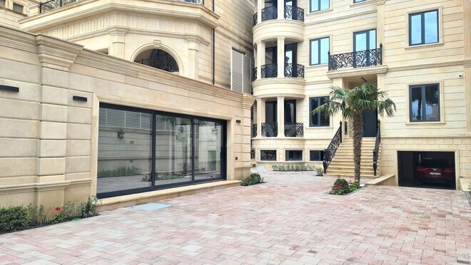 Сдаётся 10-комн. дом/дача 522 м², м. Элмляр Академиясы, photo 29 from 32