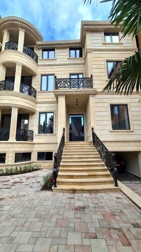 Сдаётся 10-комн. дом/дача 522 м², м. Элмляр Академиясы, photo 31 from 32