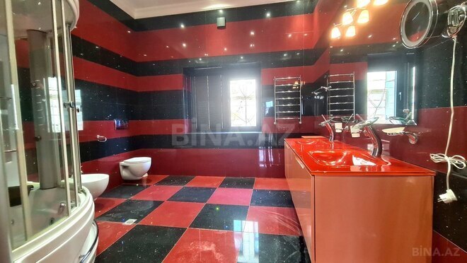 Сдаётся 10-комн. дом/дача 522 м², м. Элмляр Академиясы, photo 17 from 32