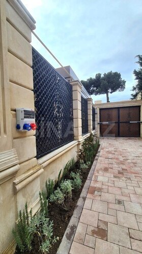 Сдаётся 10-комн. дом/дача 522 м², м. Элмляр Академиясы, photo 28 from 32