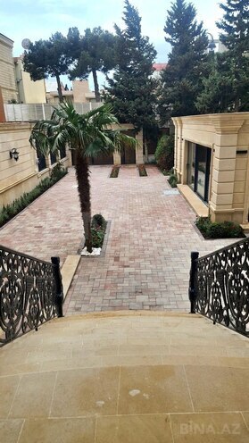 Сдаётся 10-комн. дом/дача 522 м², м. Элмляр Академиясы, photo 19 from 32