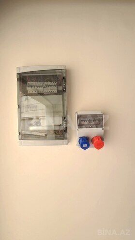 Сдаётся 10-комн. дом/дача 522 м², м. Элмляр Академиясы, photo 26 from 32