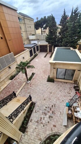 Сдаётся 10-комн. дом/дача 522 м², м. Элмляр Академиясы, photo 27 from 32