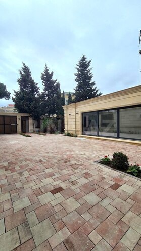 Сдаётся 10-комн. дом/дача 522 м², м. Элмляр Академиясы, photo 30 from 32