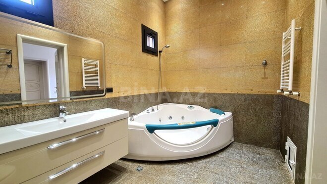 Сдаётся 10-комн. дом/дача 522 м², м. Элмляр Академиясы, photo 16 from 32