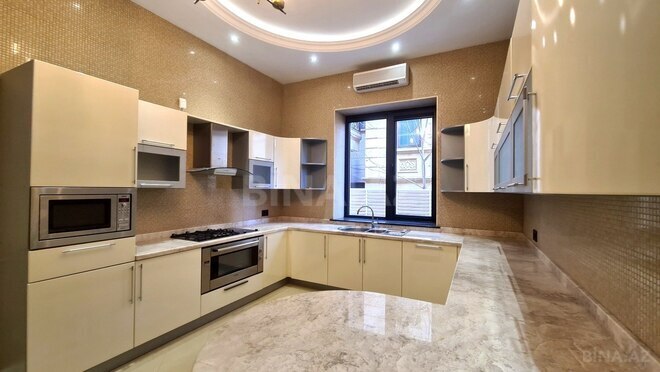 Сдаётся 10-комн. дом/дача 522 м², м. Элмляр Академиясы, photo 7 from 32