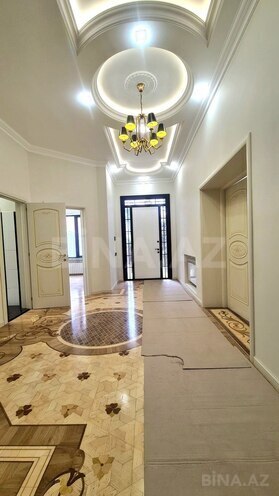 Сдаётся 10-комн. дом/дача 522 м², м. Элмляр Академиясы, photo 11 from 32