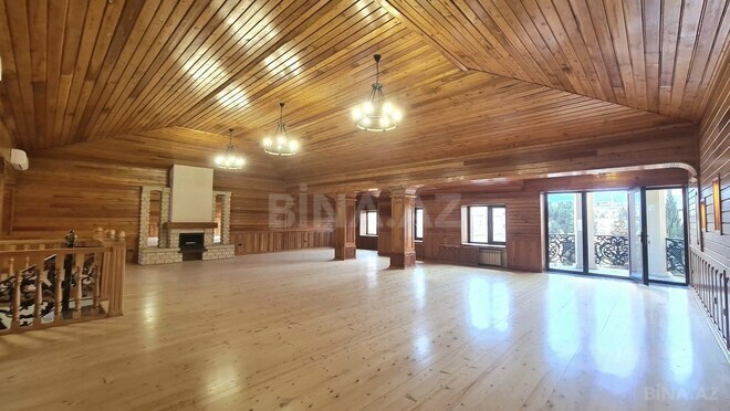 Сдаётся 10-комн. дом/дача 522 м², м. Элмляр Академиясы, photo 13 from 32