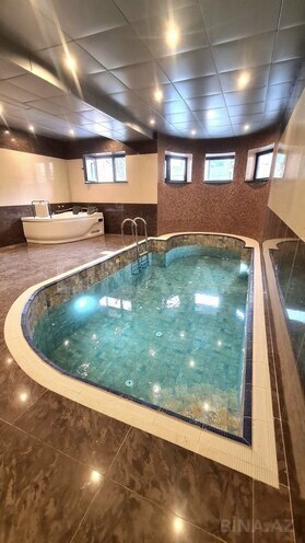 Сдаётся 10-комн. дом/дача 522 м², м. Элмляр Академиясы, photo 21 from 32