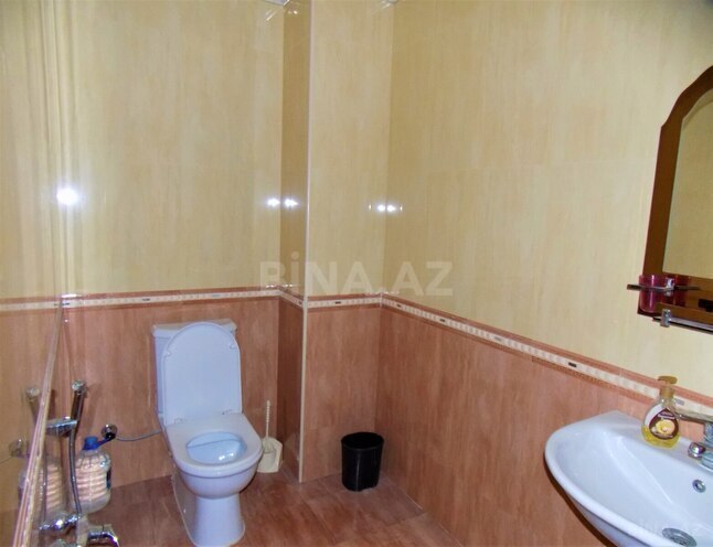 Сдаётся 3-комн. новостройка 150 м², Наримановский  р., photo 13 from 24