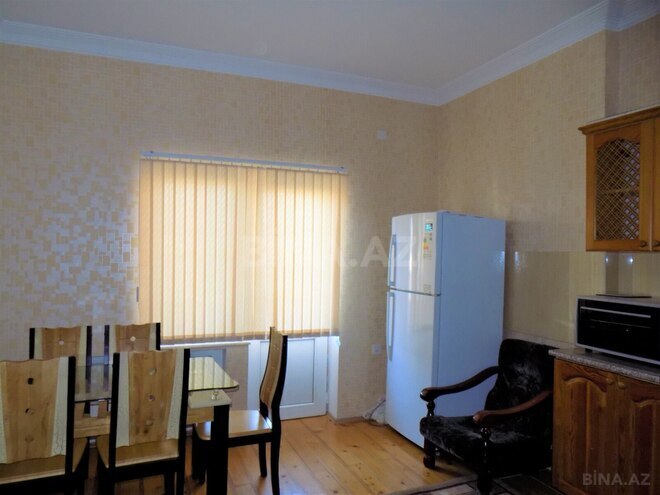 Сдаётся 3-комн. новостройка 150 м², Наримановский  р., photo 19 from 24