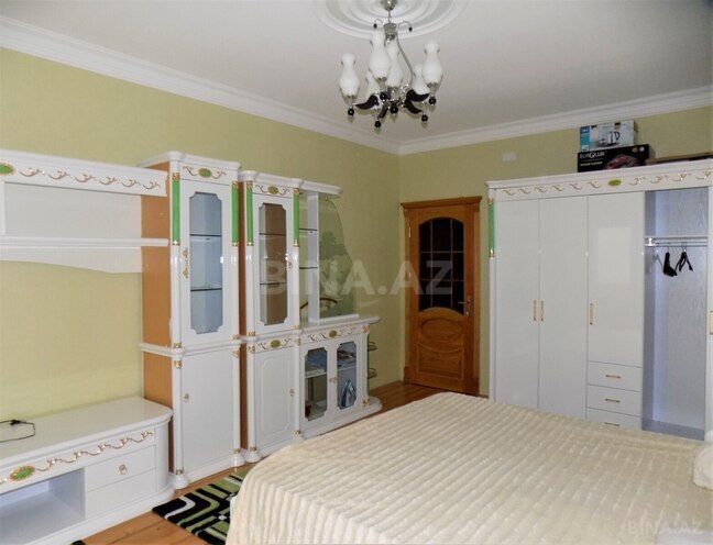 Сдаётся 3-комн. новостройка 150 м², Наримановский  р., photo 8 from 24