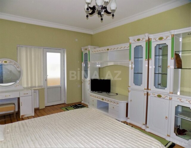 Сдаётся 3-комн. новостройка 150 м², Наримановский  р., photo 9 from 24