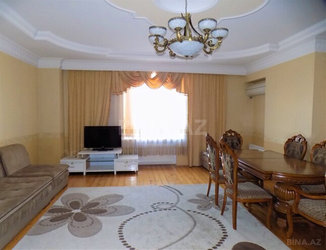 Сдаётся 3-комн. новостройка 150 м², Наримановский  р., photo 5 from 24