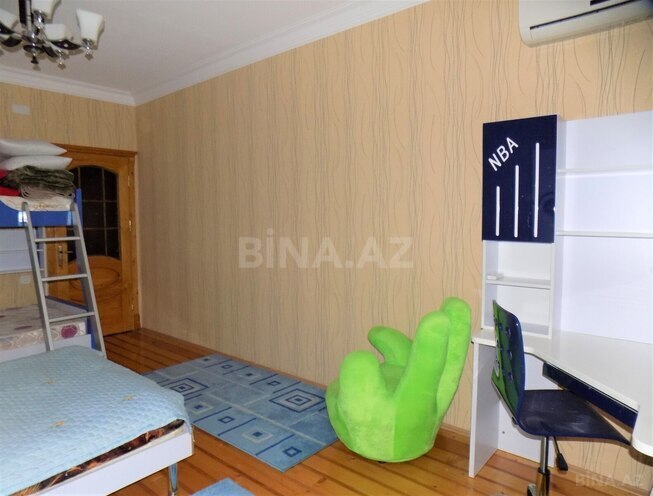 Сдаётся 3-комн. новостройка 150 м², Наримановский  р., photo 23 from 24