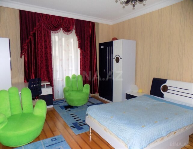 Сдаётся 3-комн. новостройка 150 м², Наримановский  р., photo 21 from 24