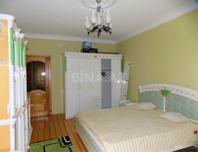 Сдаётся 3-комн. новостройка 150 м², Наримановский  р., photo 7 from 24