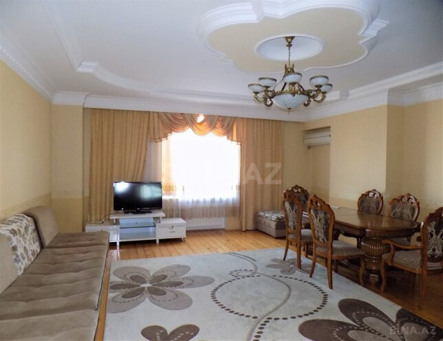 Сдаётся 3-комн. новостройка 150 м², Наримановский  р., photo 3 from 24