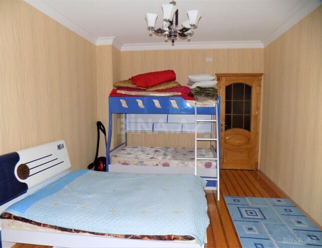 Сдаётся 3-комн. новостройка 150 м², Наримановский  р., photo 22 from 24