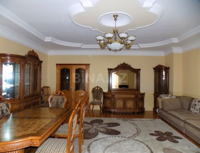 Сдаётся 3-комн. новостройка 150 м², Наримановский  р., photo 4 from 24