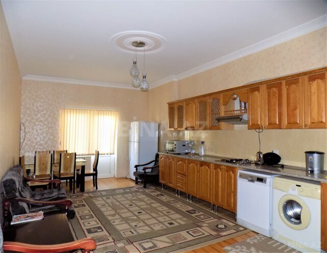 Сдаётся 3-комн. новостройка 150 м², Наримановский  р., photo 16 from 24