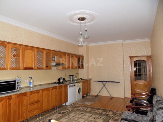 Сдаётся 3-комн. новостройка 150 м², Наримановский  р., photo 17 from 24
