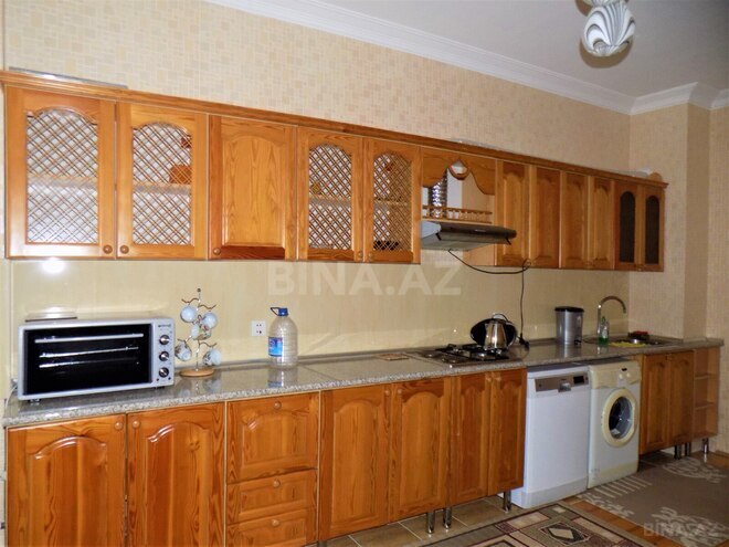 Сдаётся 3-комн. новостройка 150 м², Наримановский  р., photo 18 from 24