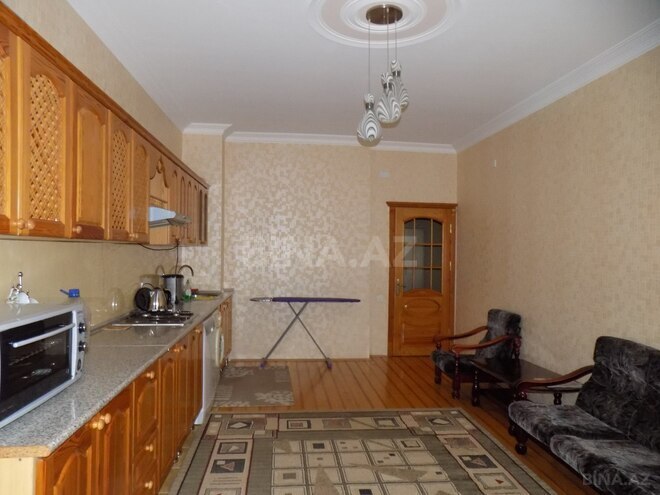 Сдаётся 3-комн. новостройка 150 м², Наримановский  р., photo 20 from 24