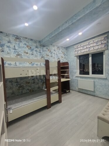 Продаётся 3-комн. новостройка 82 м², photo 12 from 16