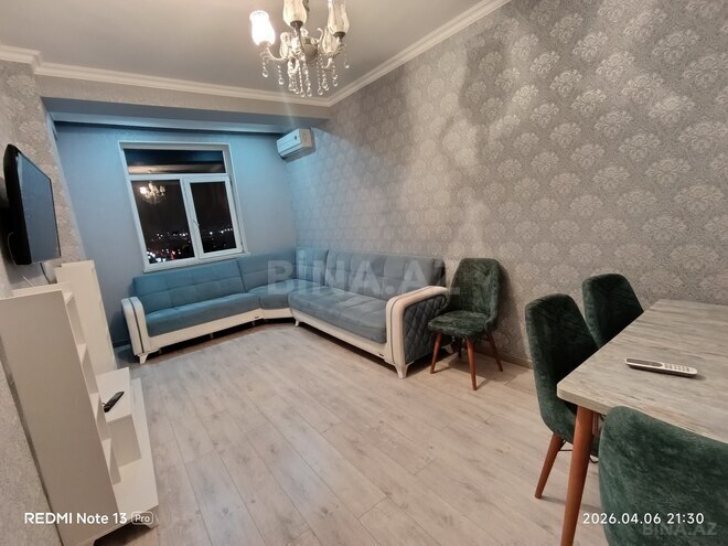 Продаётся 3-комн. новостройка 82 м², photo 1 from 16