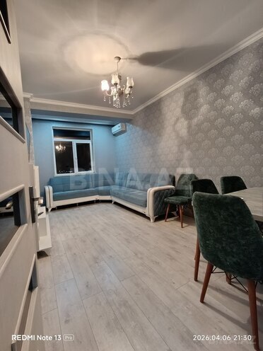 Продаётся 3-комн. новостройка 82 м², photo 4 from 16