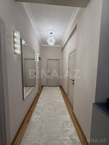 Продаётся 2-комн. новостройка 90 м², Насиминский  р., photo 7 from 32