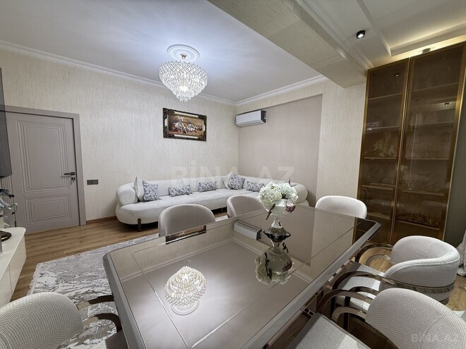 Продаётся 2-комн. новостройка 90 м², Насиминский  р., photo 17 from 32